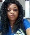 Rencontre Femme Cameroun à Douala : Dorine, 33 ans